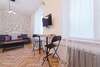 Апартаменты Wonderful apartment in the center of Minsk Минск-2