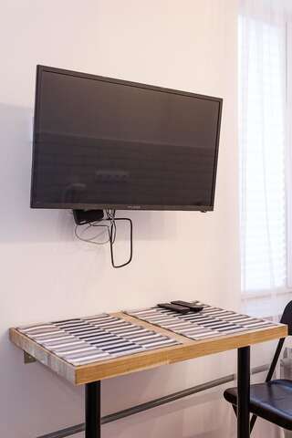 Апартаменты Wonderful apartment in the center of Minsk Минск Апартаменты-11
