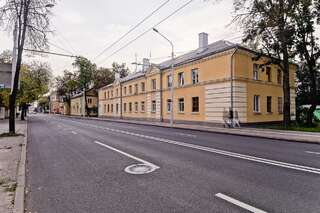 Апартаменты Wonderful apartment in the center of Minsk Минск Апартаменты-17