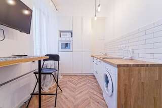 Апартаменты Wonderful apartment in the center of Minsk Минск Апартаменты-21