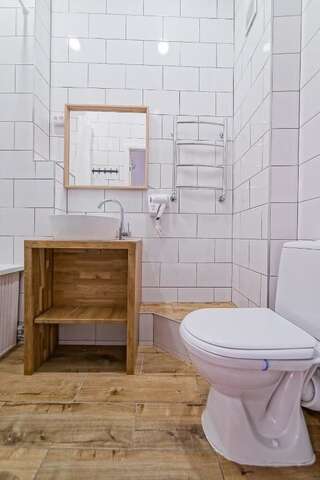 Апартаменты Wonderful apartment in the center of Minsk Минск Апартаменты-26