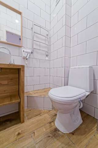 Апартаменты Wonderful apartment in the center of Minsk Минск Апартаменты-27