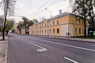 Апартаменты Wonderful apartment in the center of Minsk Минск Апартаменты-34