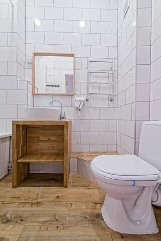 Апартаменты Wonderful apartment in the center of Minsk Минск Апартаменты-9