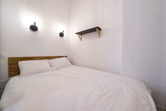 Апартаменты Wonderful apartment in the center of Minsk Минск-3