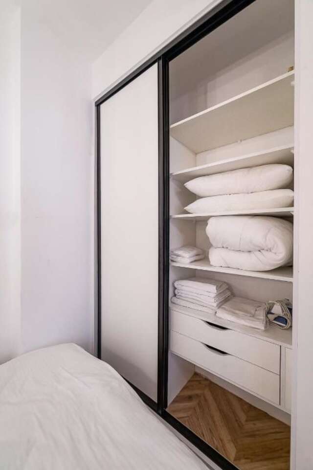 Апартаменты Wonderful apartment in the center of Minsk Минск-21