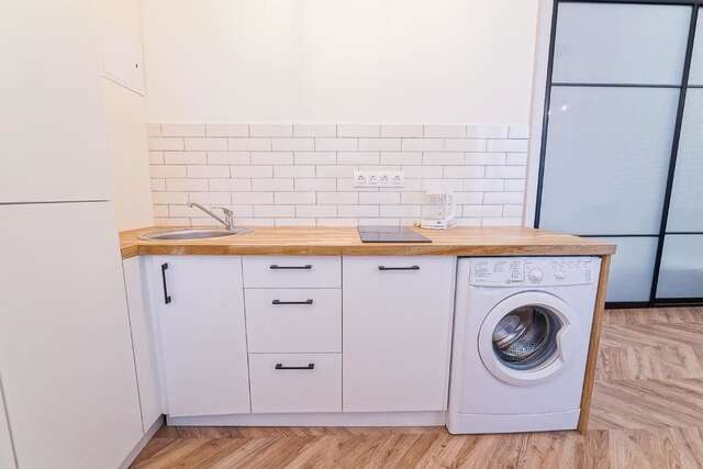 Апартаменты Wonderful apartment in the center of Minsk Минск-25